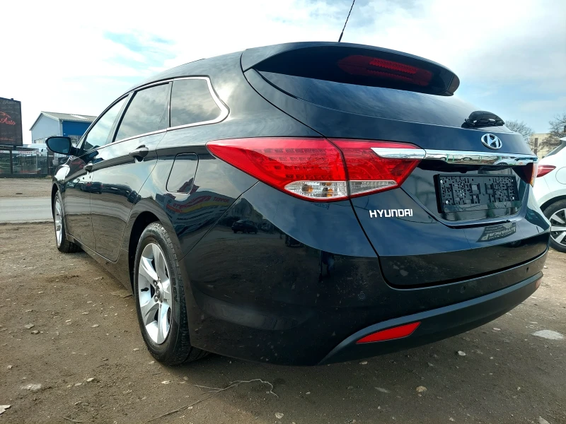 Hyundai I40 2.0GDI Euro-5, снимка 5 - Автомобили и джипове - 48987813