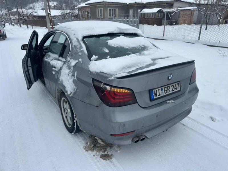 BMW 530 231hp, снимка 10 - Автомобили и джипове - 49165161