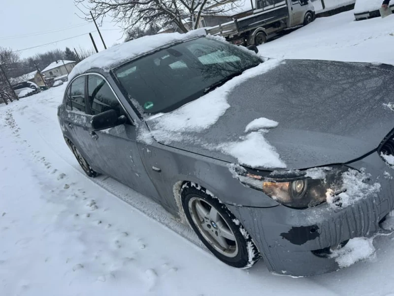 BMW 530 231hp, снимка 13 - Автомобили и джипове - 49165161