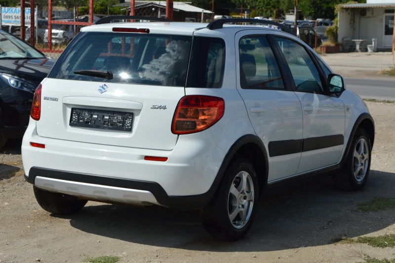 Suzuki SX4 FACELIFT , снимка 13 - Автомобили и джипове - 51200506