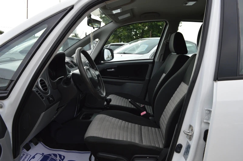 Suzuki SX4 FACELIFT , снимка 5 - Автомобили и джипове - 51200506