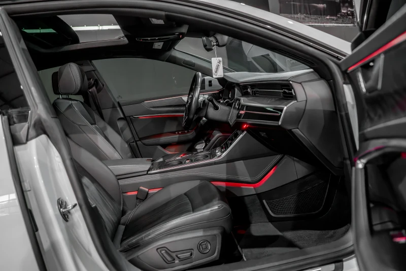 Audi A7 5.5 TFSI / RS7 / B&O /PANORAMA / MATRIX /HUD /FULL, снимка 16 - Автомобили и джипове - 51380931