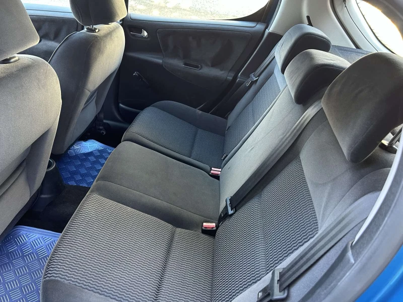 Peugeot 207, снимка 15 - Автомобили и джипове - 51624811