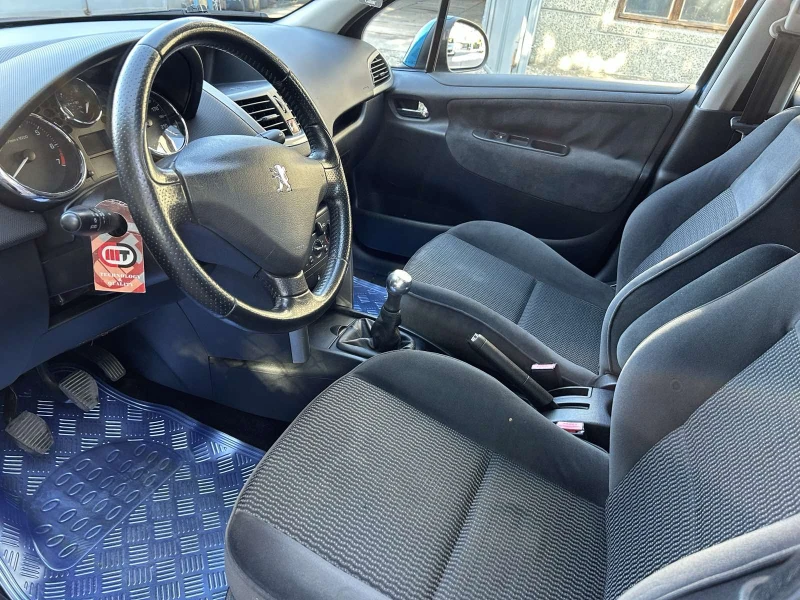 Peugeot 207, снимка 14 - Автомобили и джипове - 51624811