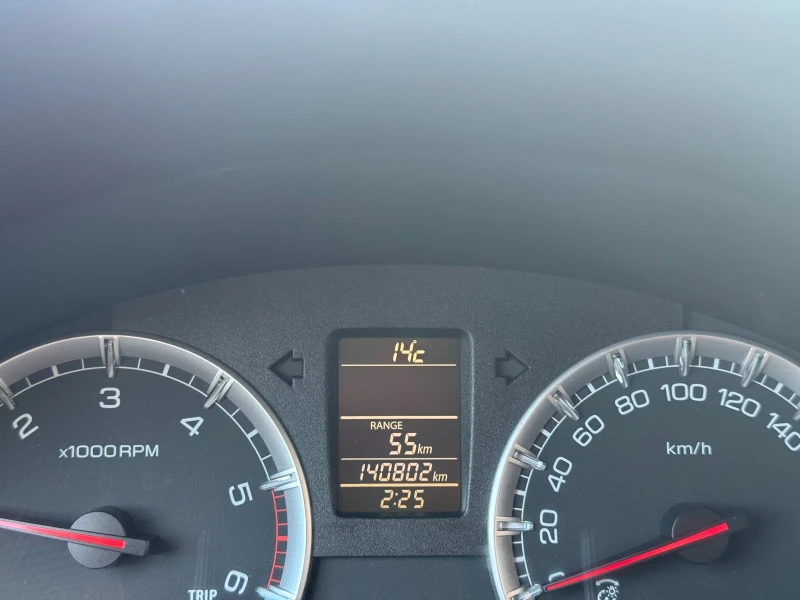 Suzuki Swift 1.3M.JET EURO-5B , снимка 15 - Автомобили и джипове - 52022837