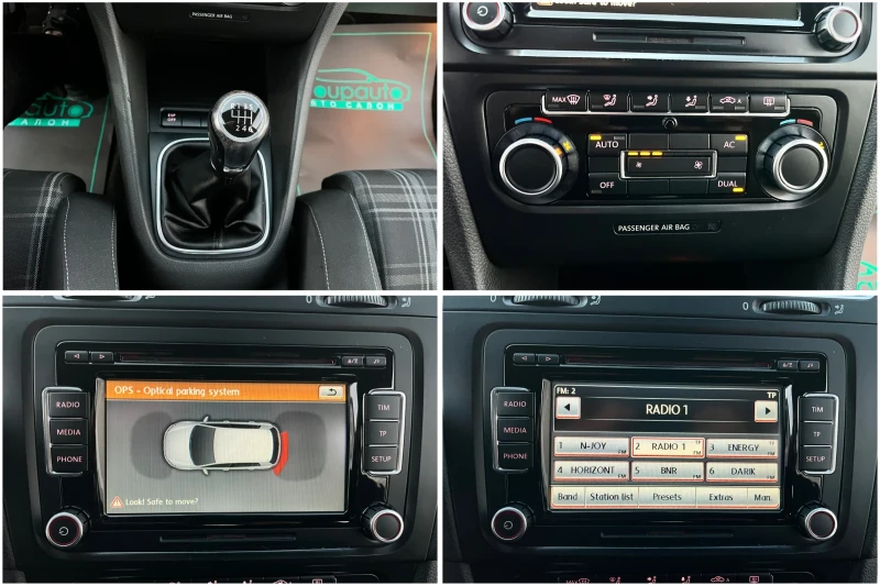 VW Golf 2, 0GTD-170k.c/ТОП СЪСТОЯНИЕ!!!, снимка 14 - Автомобили и джипове - 52665248