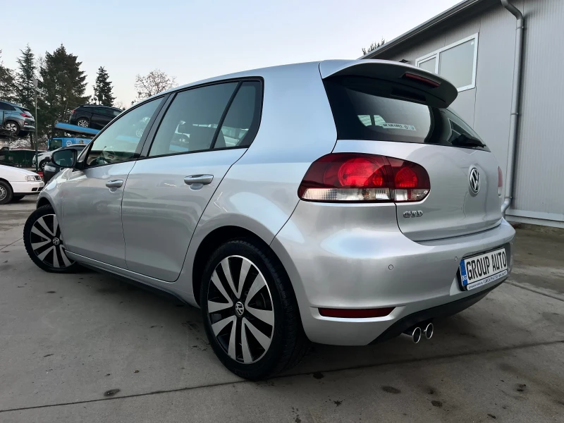 VW Golf 2, 0GTD-170k.c/ТОП СЪСТОЯНИЕ!!!, снимка 4 - Автомобили и джипове - 52665248