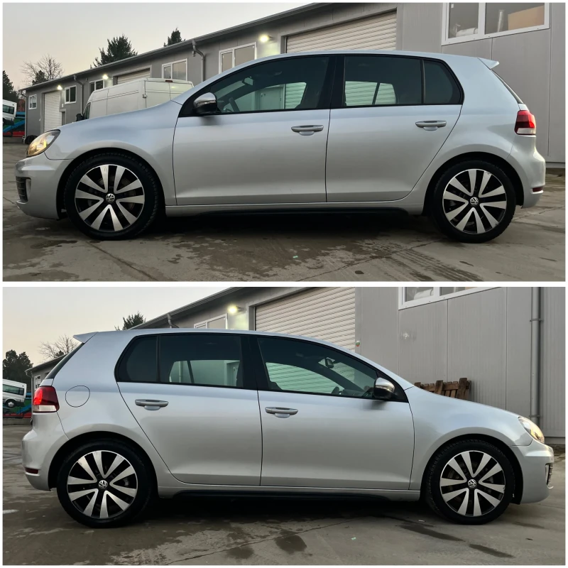 VW Golf 2, 0GTD-170k.c/ТОП СЪСТОЯНИЕ!!!, снимка 7 - Автомобили и джипове - 52665248