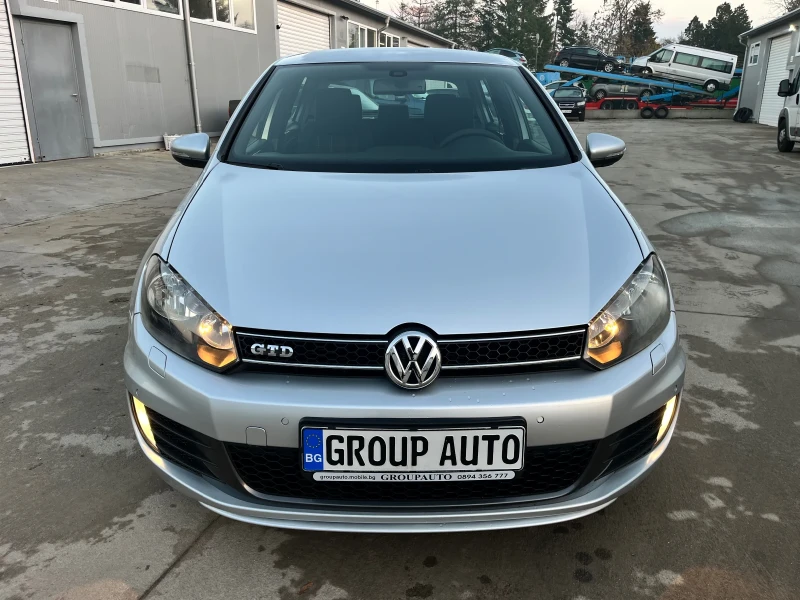 VW Golf 2, 0GTD-170k.c/ТОП СЪСТОЯНИЕ!!!, снимка 2 - Автомобили и джипове - 52665248