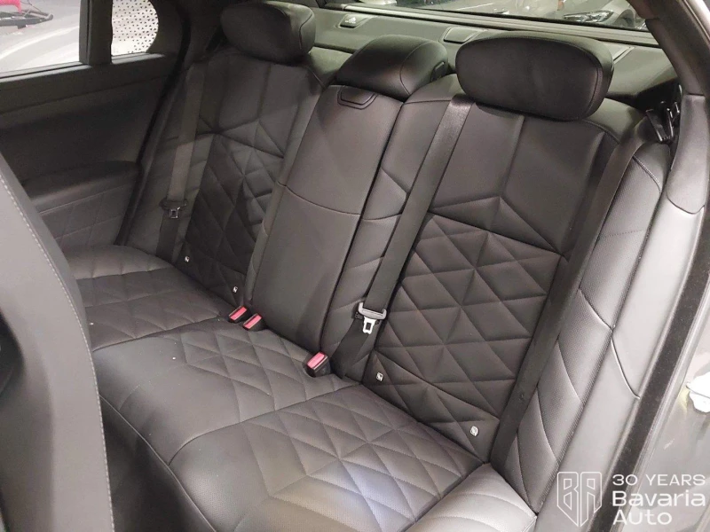 BMW 740 d xDrive M Sport Paket Sportautomatic, снимка 8 - Автомобили и джипове - 52671790