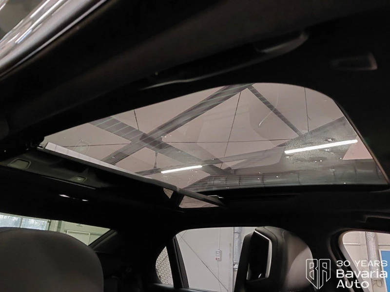 BMW 740 d xDrive M Sport Paket Sportautomatic, снимка 10 - Автомобили и джипове - 52671790