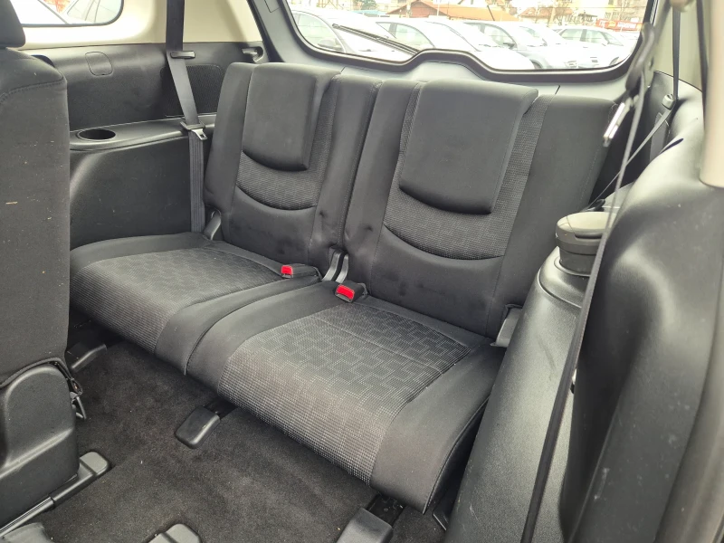 Mazda 5 1.8i- 115к.с. 7 места, снимка 10 - Автомобили и джипове - 52771418