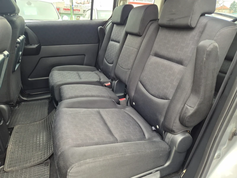 Mazda 5 1.8i- 115к.с. 7 места, снимка 9 - Автомобили и джипове - 52771418