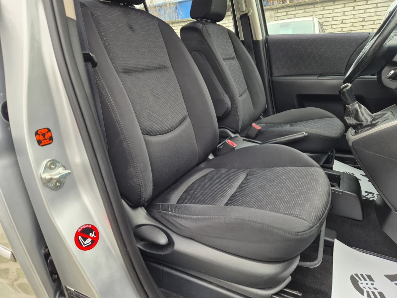 Mazda 5 1.8i- 115к.с. 7 места, снимка 14 - Автомобили и джипове - 52771418