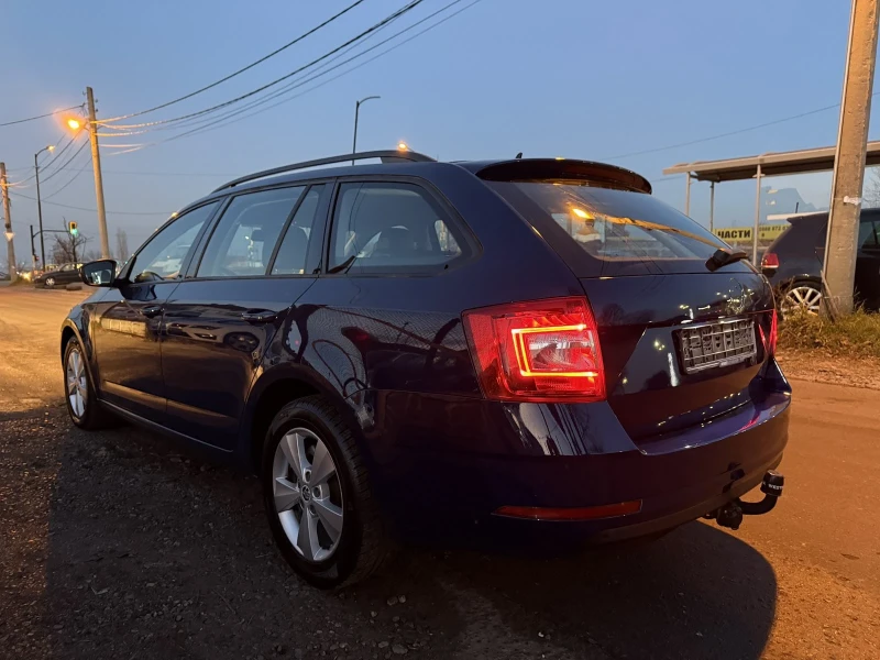 Skoda Octavia 2, 000TDI  EURO6, снимка 4 - Автомобили и джипове - 52859224