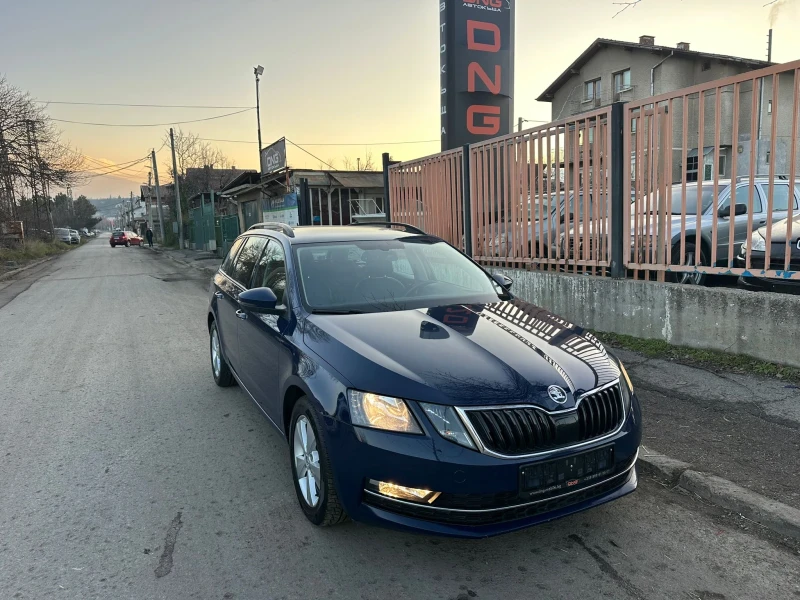 Skoda Octavia 2, 000TDI  EURO6, снимка 2 - Автомобили и джипове - 52859224