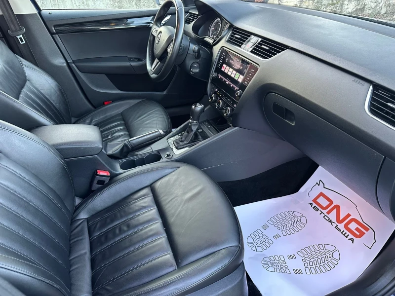 Skoda Octavia 2, 000TDI  EURO6, снимка 9 - Автомобили и джипове - 52859224