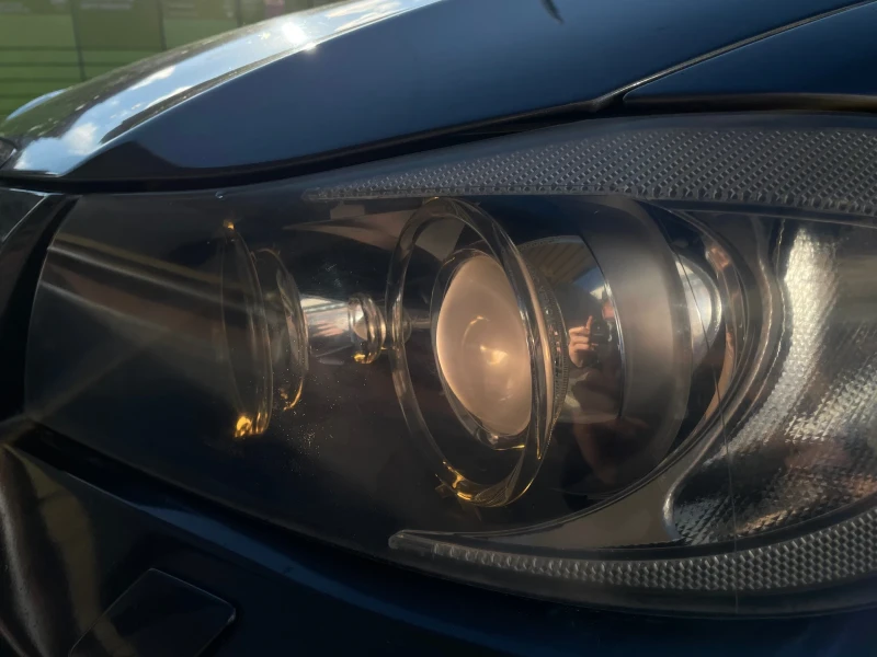 BMW 320 * Navi* 163 * Dynamic xenon * Light pack * Кожа, снимка 12 - Автомобили и джипове - 52937292