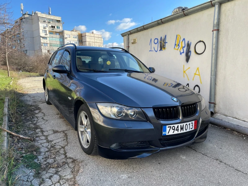 BMW 320 * Navi* 163 * Dynamic xenon * Light pack * Кожа