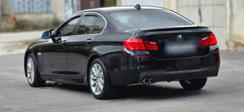 BMW 530 * * 530D Full M PAKET * * , снимка 5 - Автомобили и джипове - 53299816