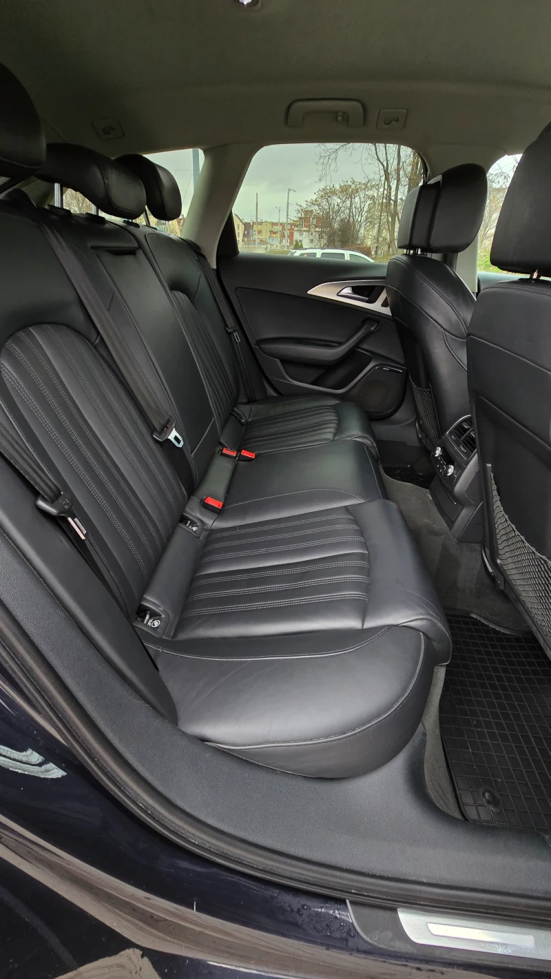 Audi A6 Swiss RS6, снимка 13 - Автомобили и джипове - 53417624