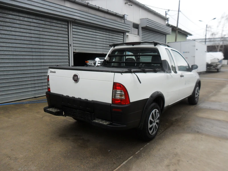 Fiat Strada 1, 3-M-jet-ITALY-FACE-KLIMATIK, снимка 6 - Автомобили и джипове - 53474734