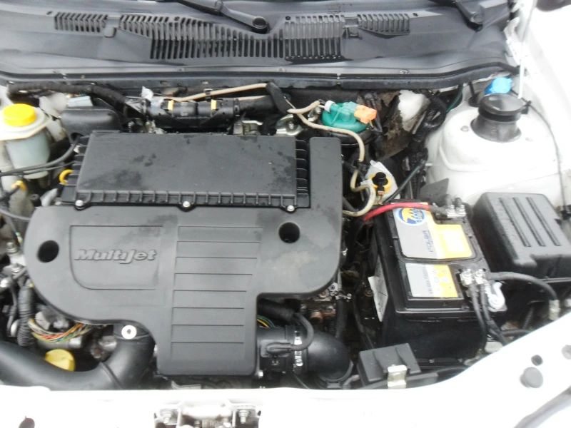 Fiat Strada 1, 3-M-jet-ITALY-FACE-KLIMATIK, снимка 15 - Автомобили и джипове - 53474734