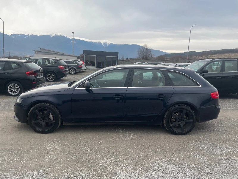 Audi A4 3.0TDI 4X4 NAVI ПОДГРЕВ LED BI-XENON 239КС, снимка 4 - Автомобили и джипове - 53539498