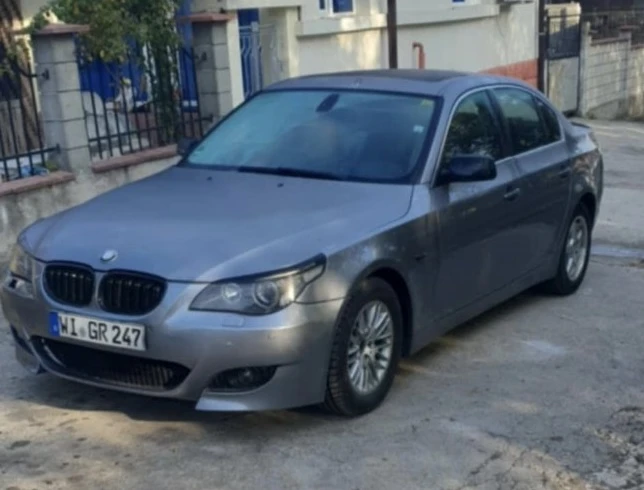 BMW 530 231hp, снимка 1 - Автомобили и джипове - 49165161