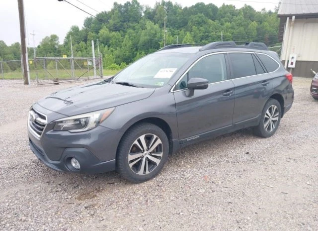 Subaru Outback 2.5I LIMITED - 20000 лв. - 20517607 1