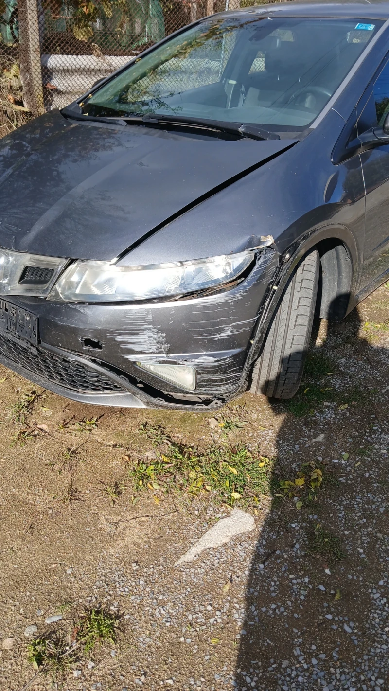 Honda Civic 1.4 - 4999 лв. / 2555.95 € - 83883084 1