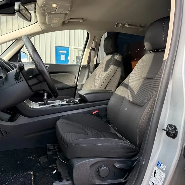 Ford S-Max 2.0 Trend 150кс - изображение 8