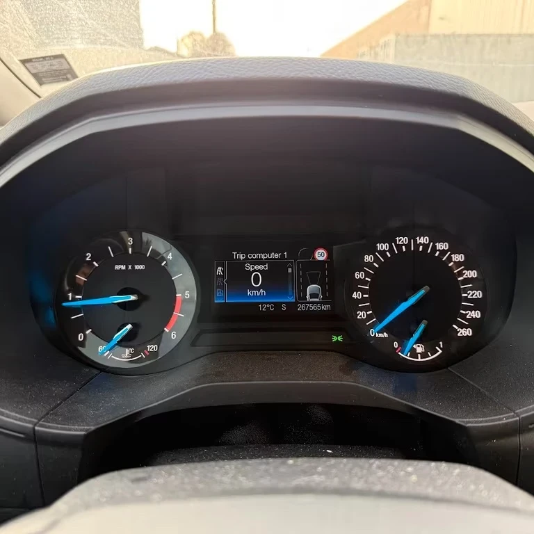 Ford S-Max 2.0 Trend 150кс - изображение 9