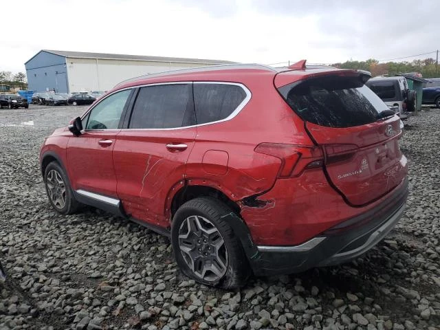 Hyundai Lantra 2.5L 4 All wheel drive - изображение 8