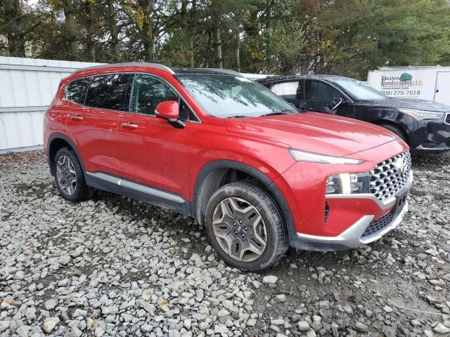 Hyundai Lantra 2.5L 4 All wheel drive - изображение 10