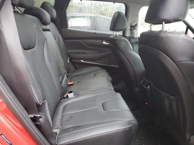 Hyundai Lantra 2.5L 4 All wheel drive - изображение 4