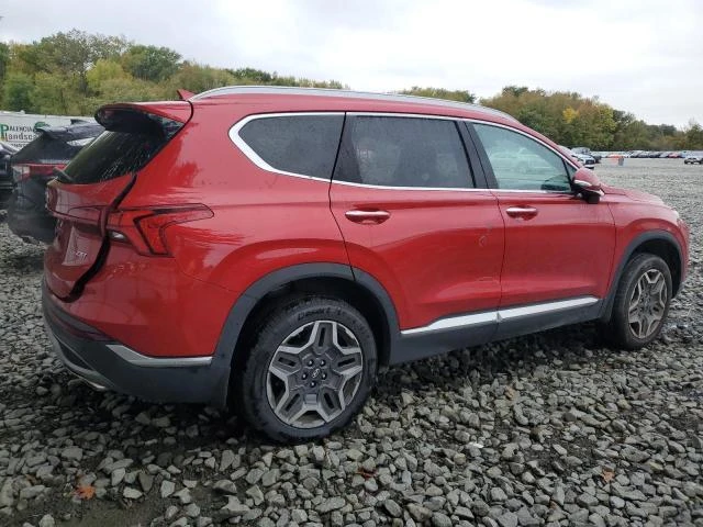 Hyundai Lantra 2.5L 4 All wheel drive - изображение 9