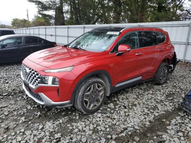 Hyundai Lantra 2.5L 4 All wheel drive - изображение 2