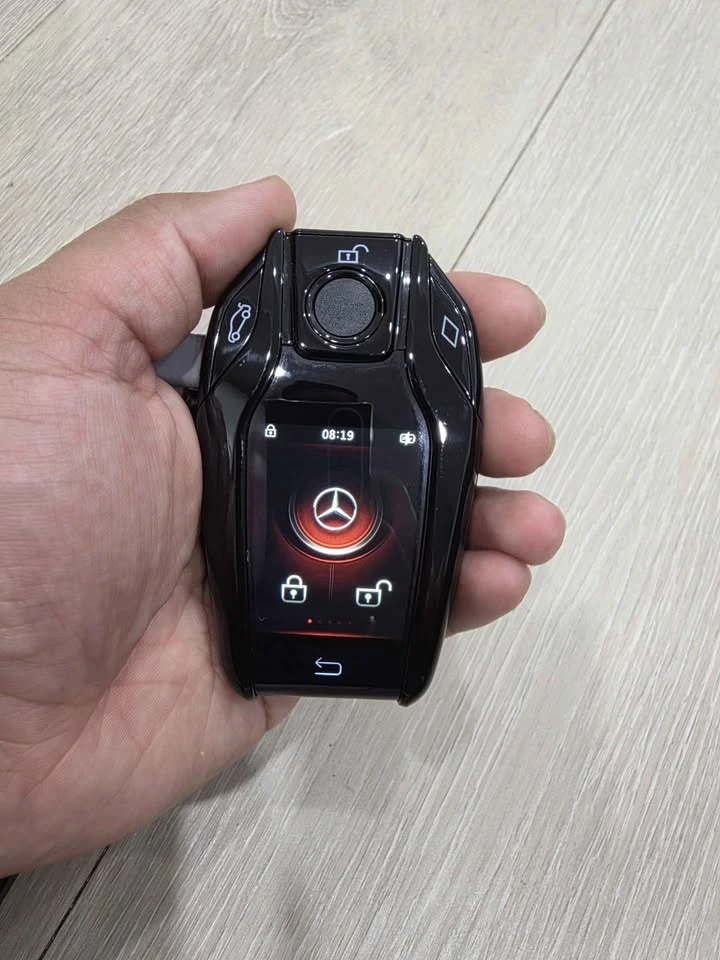 Mercedes-Benz C 300 * AMG Night edition* DIGITAL KEY* �������* KEYLESS | Mobile.bg � ����������� 6