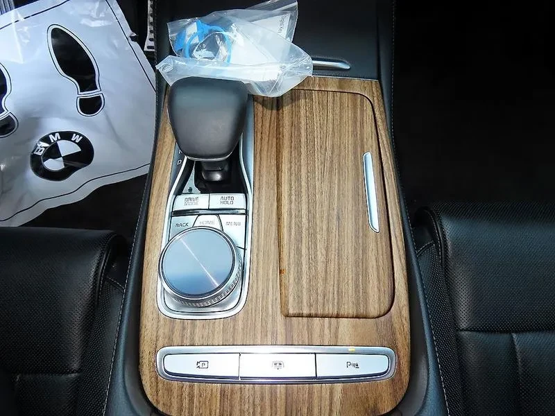 Kia K9 3.8 GDI AWD BEST SELECTION Ⅰ, снимка 11 - Автомобили и джипове - 54869746