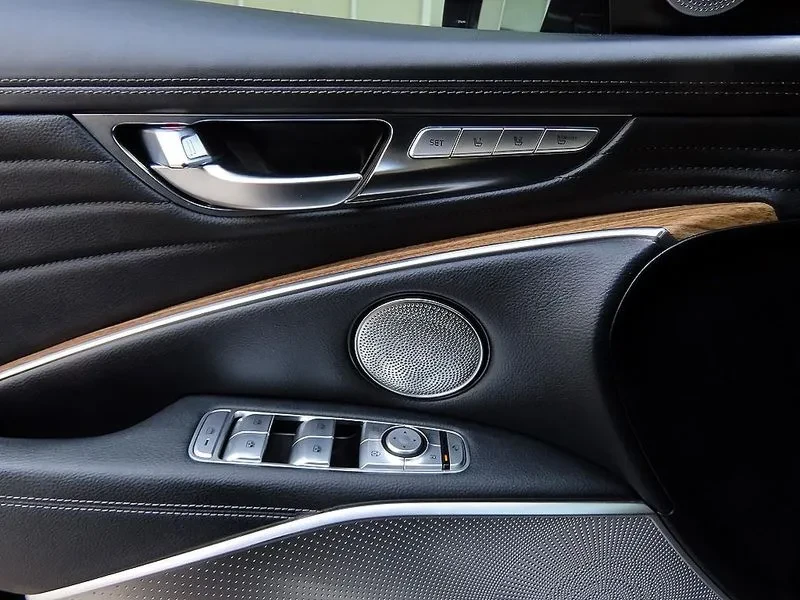 Kia K9 3.8 GDI AWD BEST SELECTION Ⅰ, снимка 12 - Автомобили и джипове - 54869746