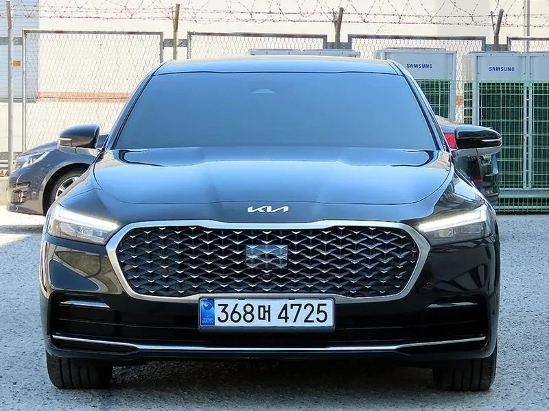 Kia K9 3.8 GDI AWD BEST SELECTION Ⅰ