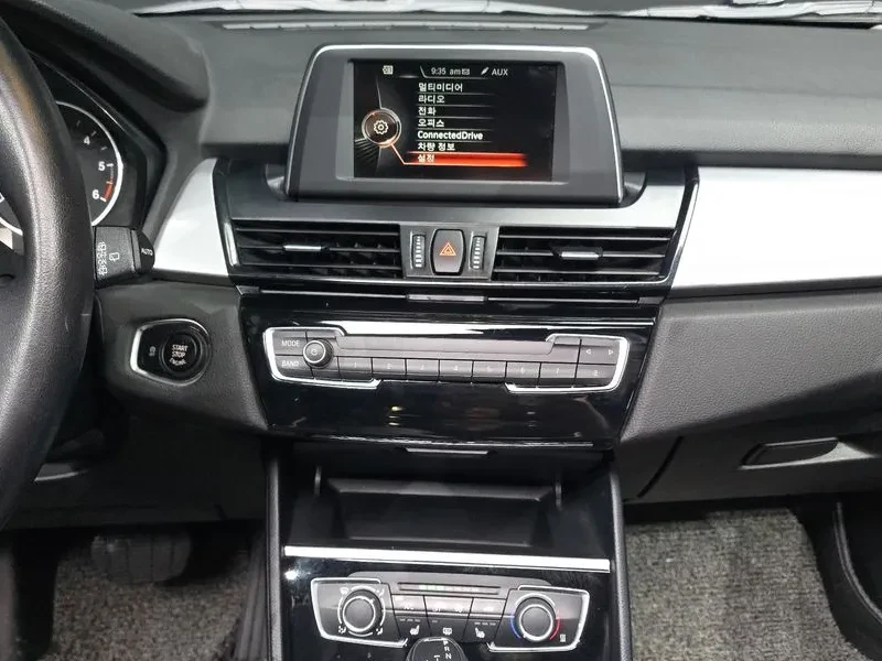 BMW 218 ACTIVE TOURER (F45) JOY, снимка 14 - Автомобили и джипове - 54923565