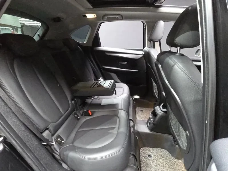 BMW 218 ACTIVE TOURER (F45) JOY, снимка 12 - Автомобили и джипове - 54923565