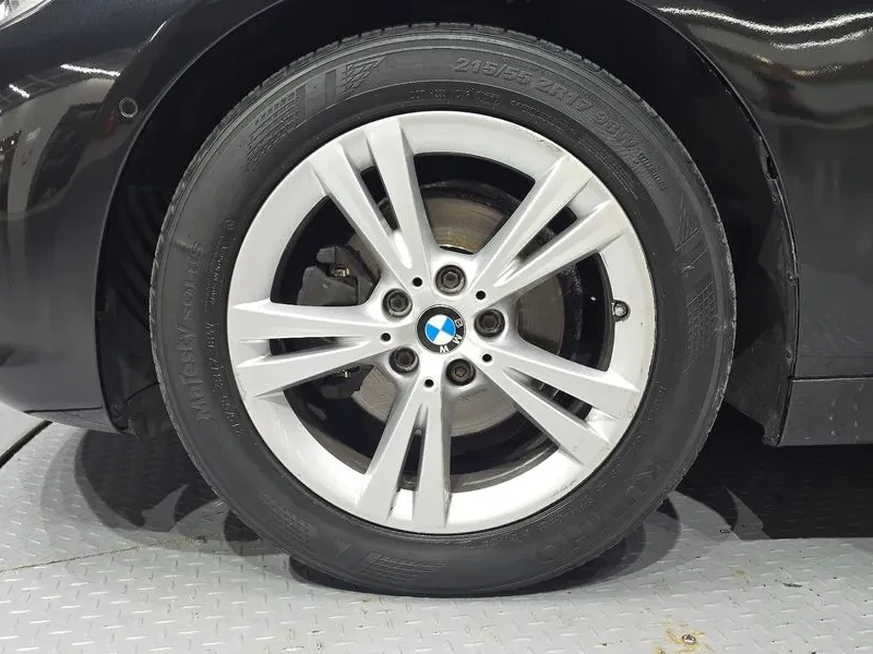 BMW 218 ACTIVE TOURER (F45) JOY, снимка 5 - Автомобили и джипове - 54923565