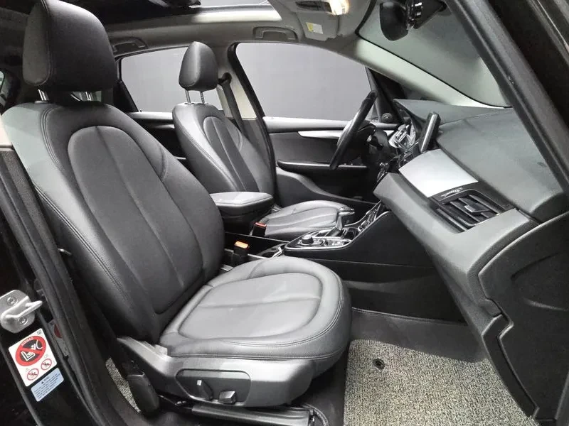 BMW 218 ACTIVE TOURER (F45) JOY, снимка 11 - Автомобили и джипове - 54923565