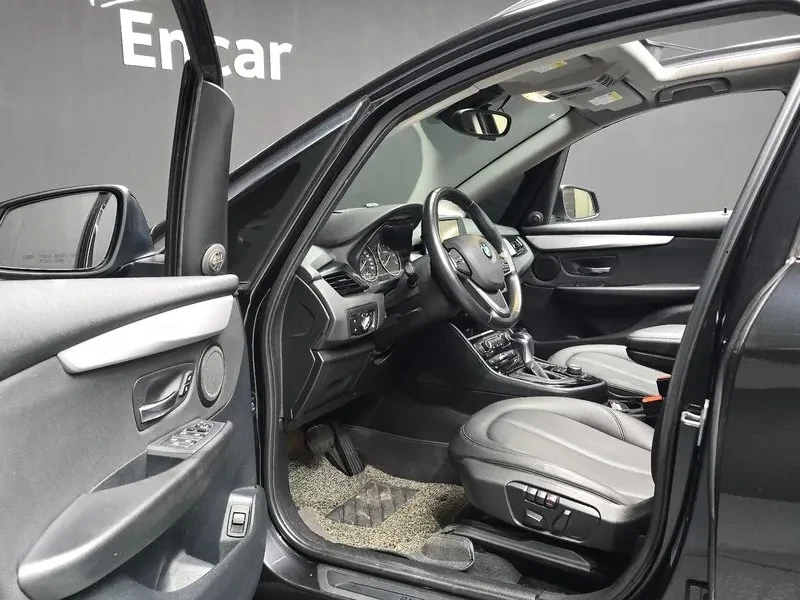 BMW 218 ACTIVE TOURER (F45) JOY, снимка 10 - Автомобили и джипове - 54923565