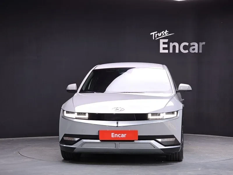 Hyundai Ioniq 5 LONG RANGE COMMERCIAL LONG RANGE PACKAGE, снимка 5 - Автомобили и джипове - 54931260