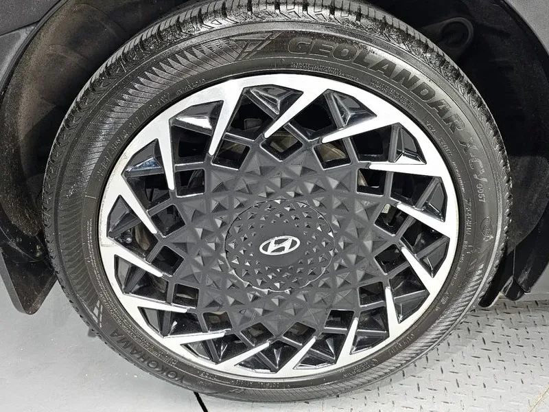 Hyundai Ioniq 5 LONG RANGE COMMERCIAL LONG RANGE PACKAGE, снимка 9 - Автомобили и джипове - 54931260