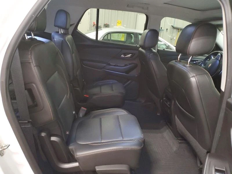 Chevrolet Traverse 3.6L 6 ALL WHEEL DRIVE | Mobile.bg � ����������� 12